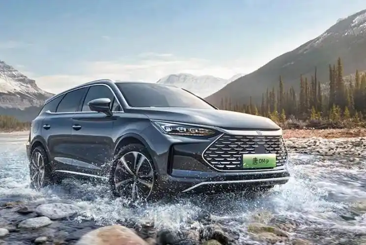 车市迎来降价潮,比亚迪掀起价格战,小米汽车面临生死考验_财富号_东方