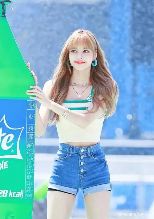 泰国籍女星lisa 个人美照收藏版