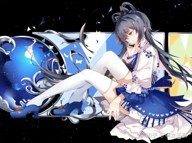 洛天依,点赞仙,星瞳!国内五大虚拟偶像盘点!