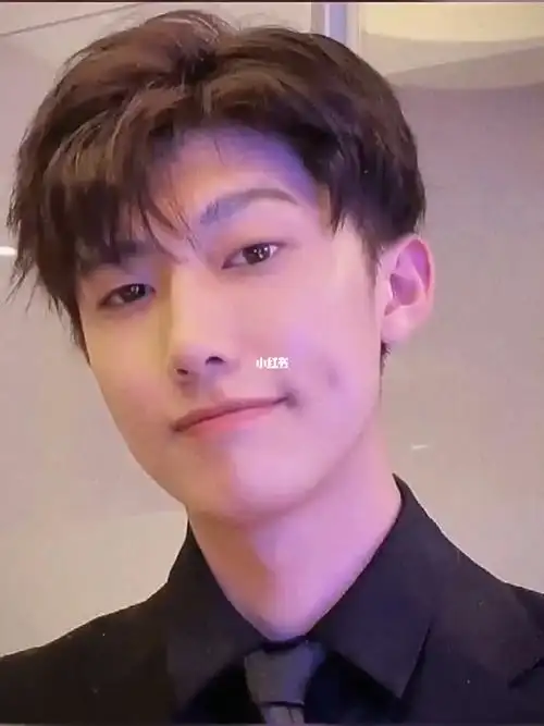 长沙男生发型设计73男生痞帅二八分发型78