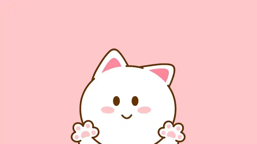 桃小仙二花动漫卡通pc电脑桌面壁纸头像大合集