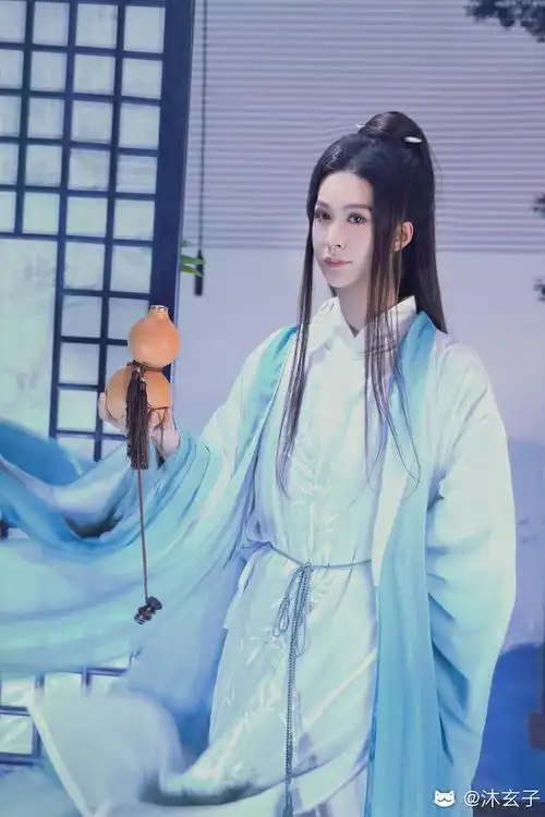 天涯客(山河令)正片——周子舒