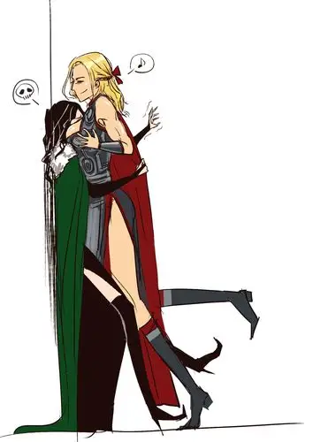 【女体注意】【接上条】胸咚.