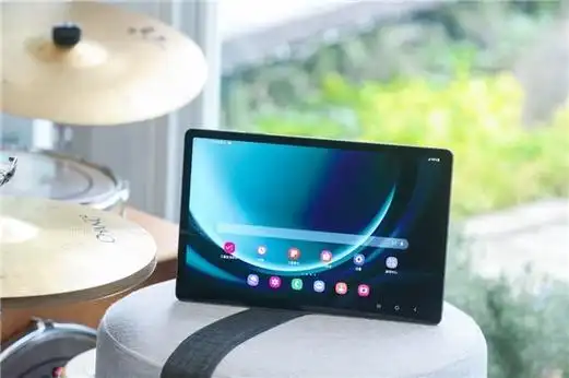 双12不犹豫买平板就选三星galaxytabs9fe