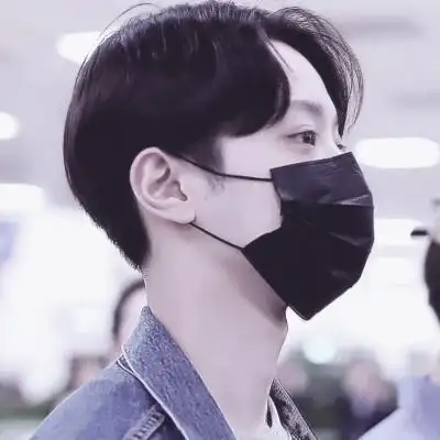 爱豆头像//赖冠霖头像//自调截,二传by经年.