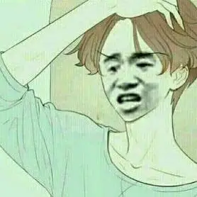 看看我这帅哥样,连我自己都受不了了(帅哥张学友)_帅哥_张学友_受不了