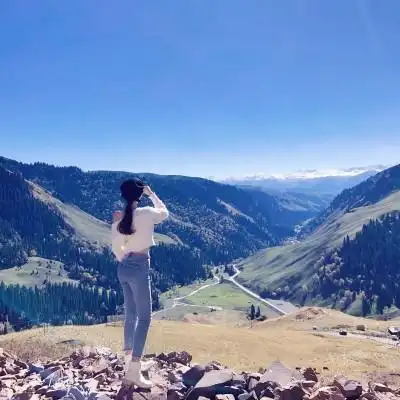 软锦:"精选/风景/气质/御姐风头_女生头像_我要个性网