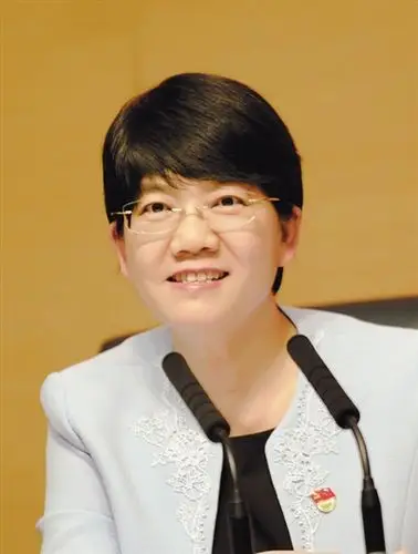 大代表,北京市审计局局长马兰霞向全市审计系统干部传达了十九大精神