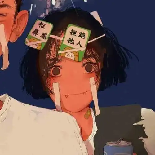 2021和对象用的甜蜜情侣头像