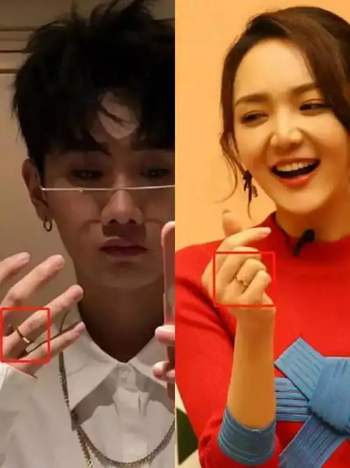 汪苏泷靳梦佳恋情曝光,qq三巨头的高光时刻来了_钱枫便