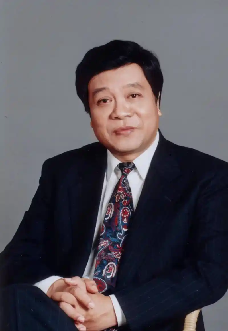 赵忠祥因病在京去世,享年78岁 - 展览活动 - 美术名家课堂