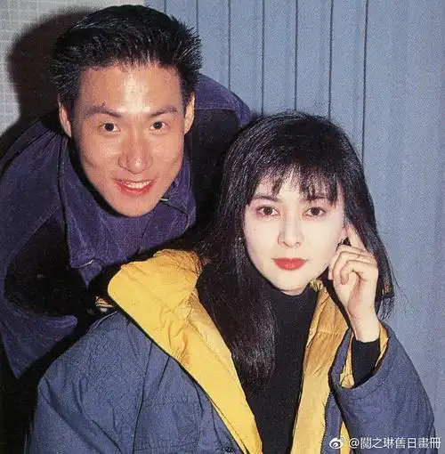 明月照尖东 剧照