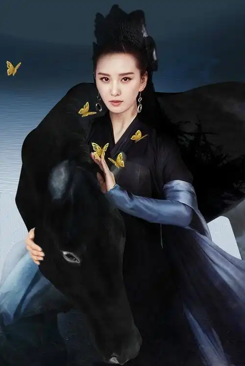 醉玲珑凤卿尘刘诗诗cr瑞迅迅