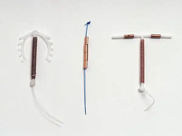 爱母环是一种优质长效宫内节育器