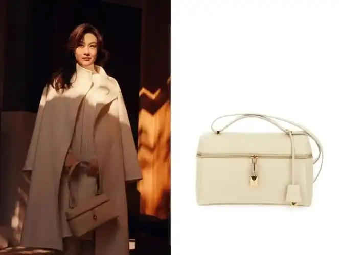 圈里有话说 | 王子异徐璐登陆摩登学院,打造时髦叛逆风-腾讯新闻