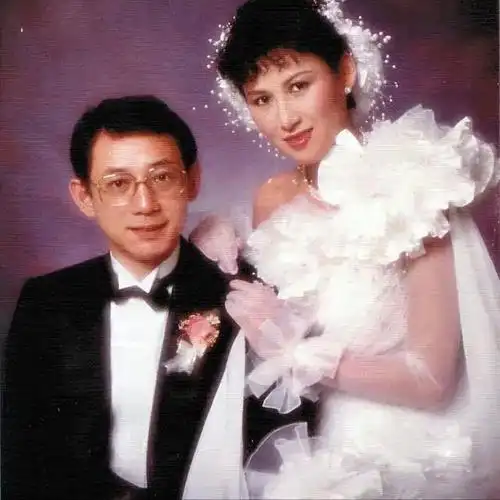 出轨女星,老婆带人捉奸,香港豪门杨受成比你想得更精彩|谢霆锋|陆小曼