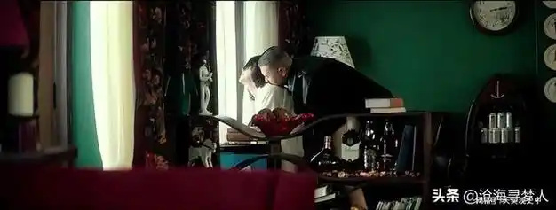 她一生"风流成性,老少通吃",撩汉无数,至今55岁却依旧单身|许晴|张翰