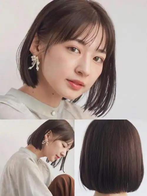 表面为零层次,内侧用飞剪修饰打造质感.