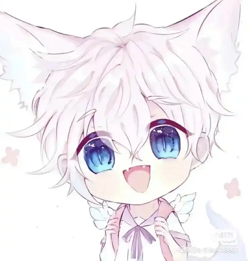 帅气男生头像 奶狗 - 抖音