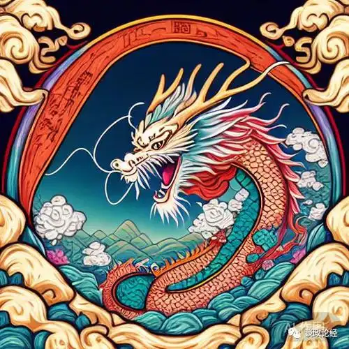 生肖龙人运势大揭秘:十二生肖中每月出生的属龙人,命运有何不同?