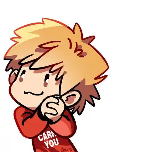 q版五月天阿信 #五月天阿信1206生日快乐 2018.12.06