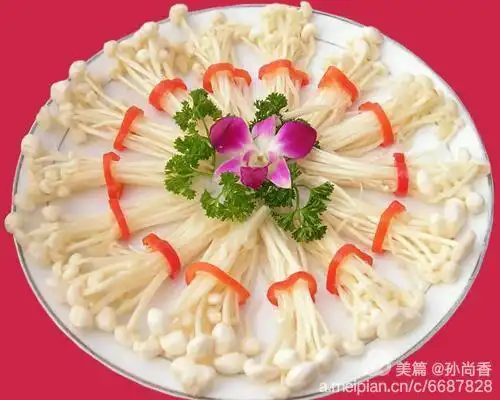 2017最新40款火锅菜品摆盘欣赏