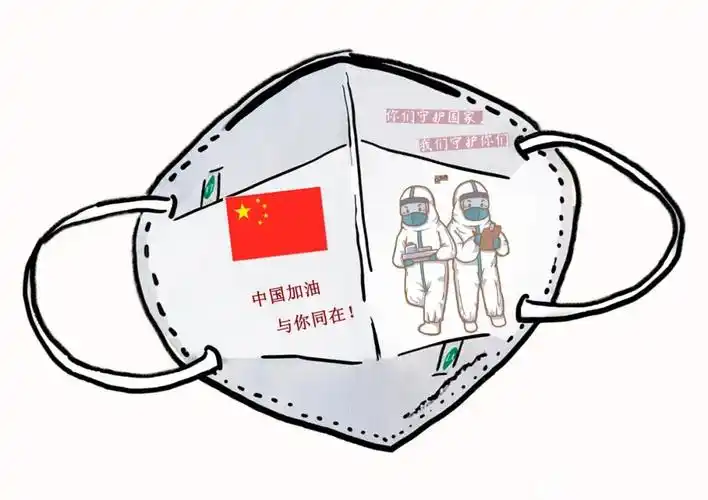 "疫"同守护 "艺"心向阳 | 艺术设计学院口罩diy设计大赛圆满落幕