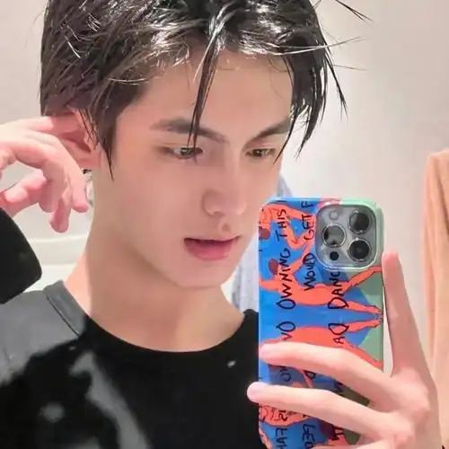 男生自拍头像_男生头像_我要个性网