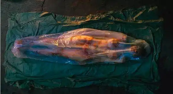 这5部韩国犯罪片暴力血腥刷新你的三观下限