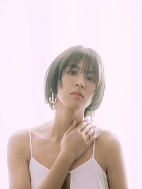 曾沛慈:不只是阳光 | 着调专访_专辑_大陆_视频