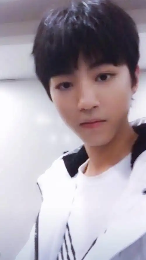 王俊凯解忧杂货店,纯素颜无滤镜