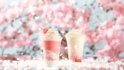 饮品摄影 | 奶茶拍摄