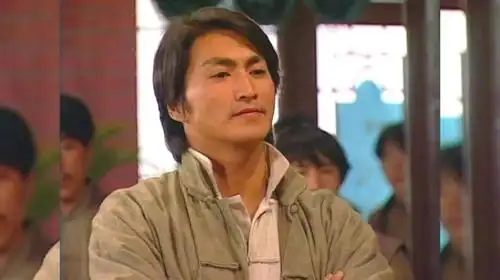 马永贞之争霸上海滩:马永贞单枪匹马单挑黑帮,霸气!