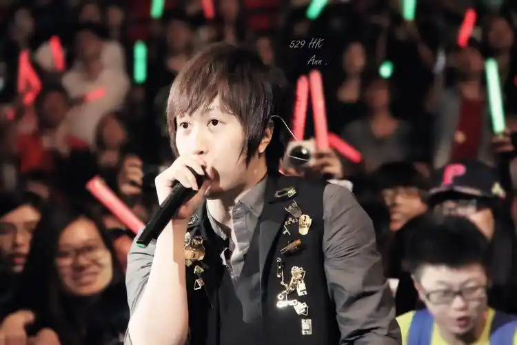 陈信宏 ashin - 堆糖,美图壁纸兴趣社区