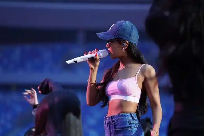 吉克隽逸到底有多少小背心