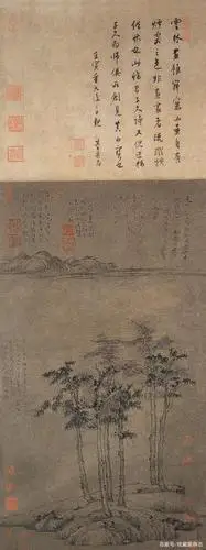 庞元济耗费数十年心血的虚斋收藏,最后都去了哪里?