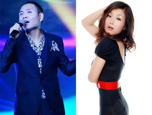 祁隆老婆叫什么名字详细个人资料简介被起底原来是她