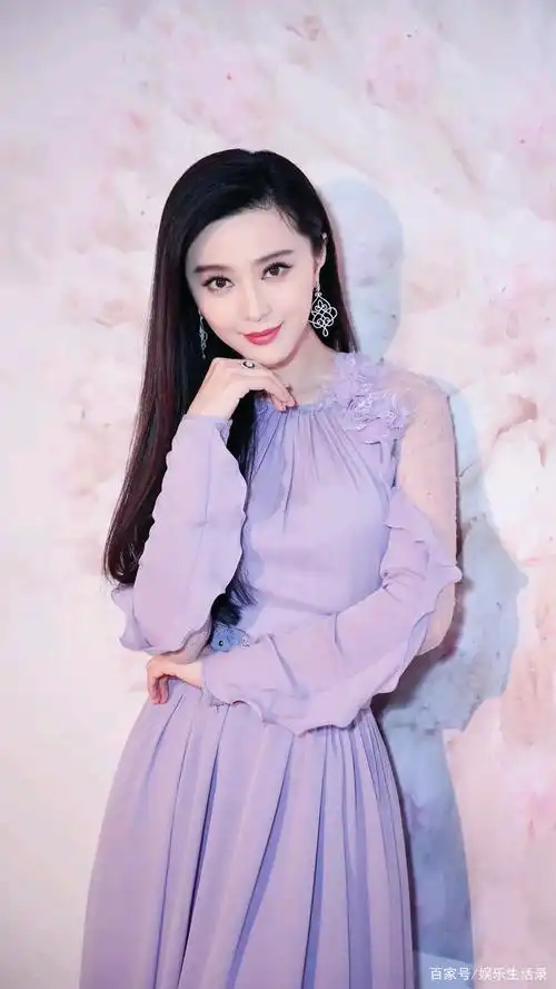 范冰冰美图写真