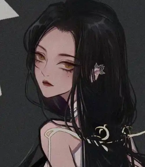 十二星座动漫头像,天秤座高冷,最爱日系处女座_女生_羽毛_图片