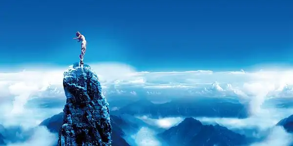 上商务人背景素材_上商务人背景图片下载_觅元素