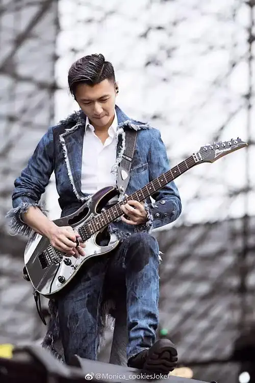 谢霆锋 - 堆糖,美图壁纸兴趣社区