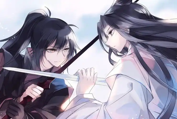 忘羡薛晓qwq 忘羡一曲 - 魔道祖师里你最吃那对cp? - 波洞星球boodo