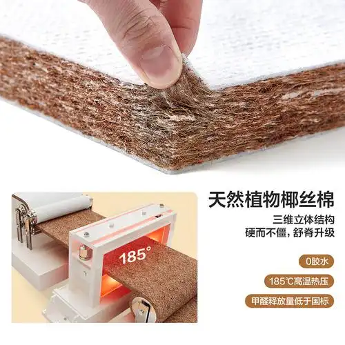 乳胶床垫哪个牌子的好用质量好?公认好口碑的十款推荐