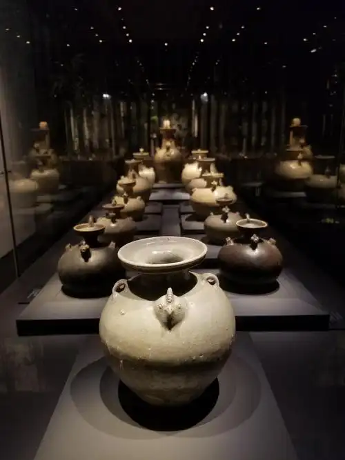 南京六朝博物馆