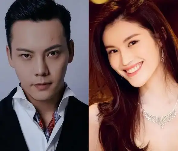 陈伟霆个人简介撩妹高手陈伟霆