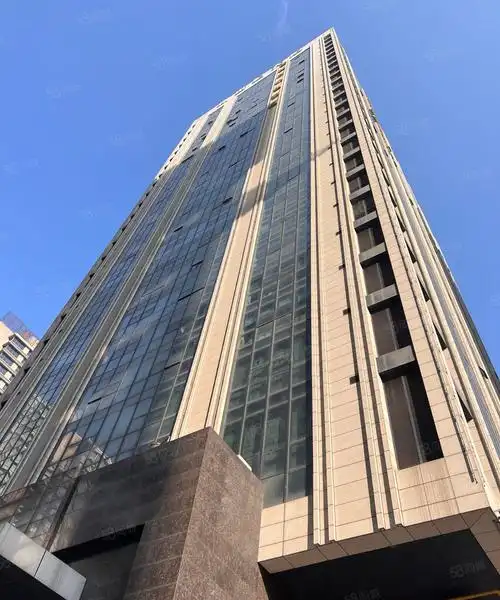 西安高新区二环南路西段新世纪大厦(光远路)写字楼出租-西安58同城