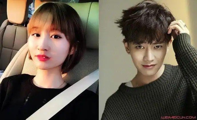 任嘉伦谭松韵互叫本名 详情经过起底嘉伦不怕老婆吃醋吗