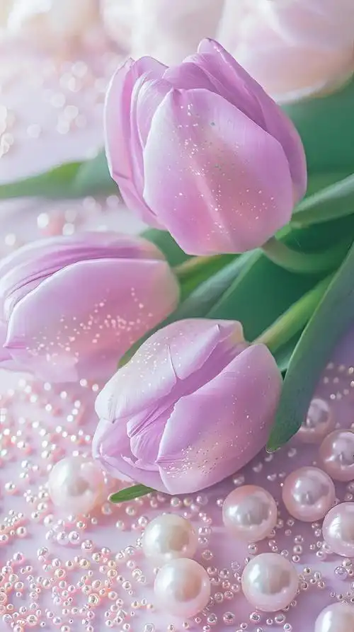 壁纸##插画##色彩