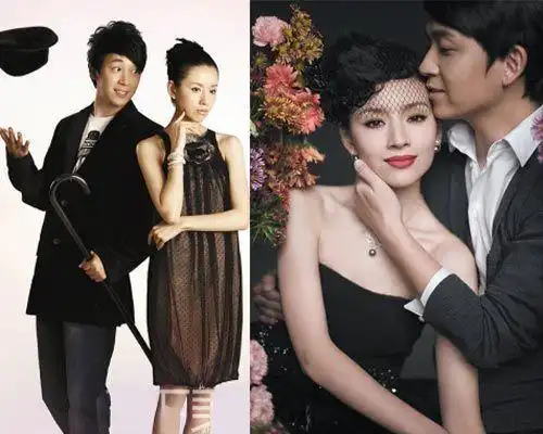 王大治暗指潘粤明策划偷拍董洁潘粤明离婚成定局图