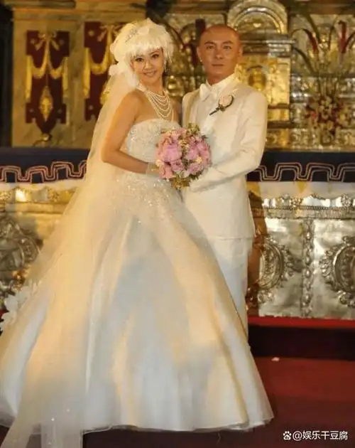 这次,过气艺人的"残酷"真相,在张卫健身上展现得"淋漓尽致"